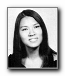 Shira Tokuno: class of 1968, Norte Del Rio High School, Sacramento, CA.